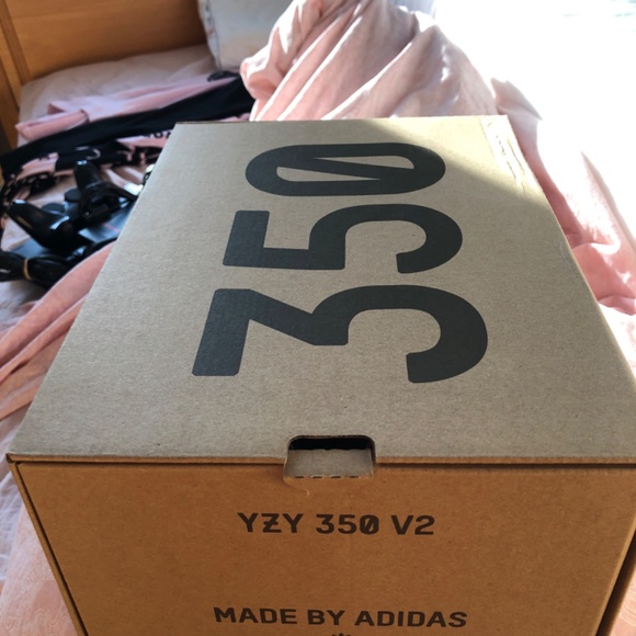 Yeezy Boost 350 V2 - Picture 2 of 3
